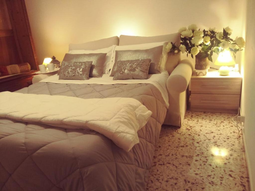Appart Dormire Nel Cuore Di Foligno Rom bilde